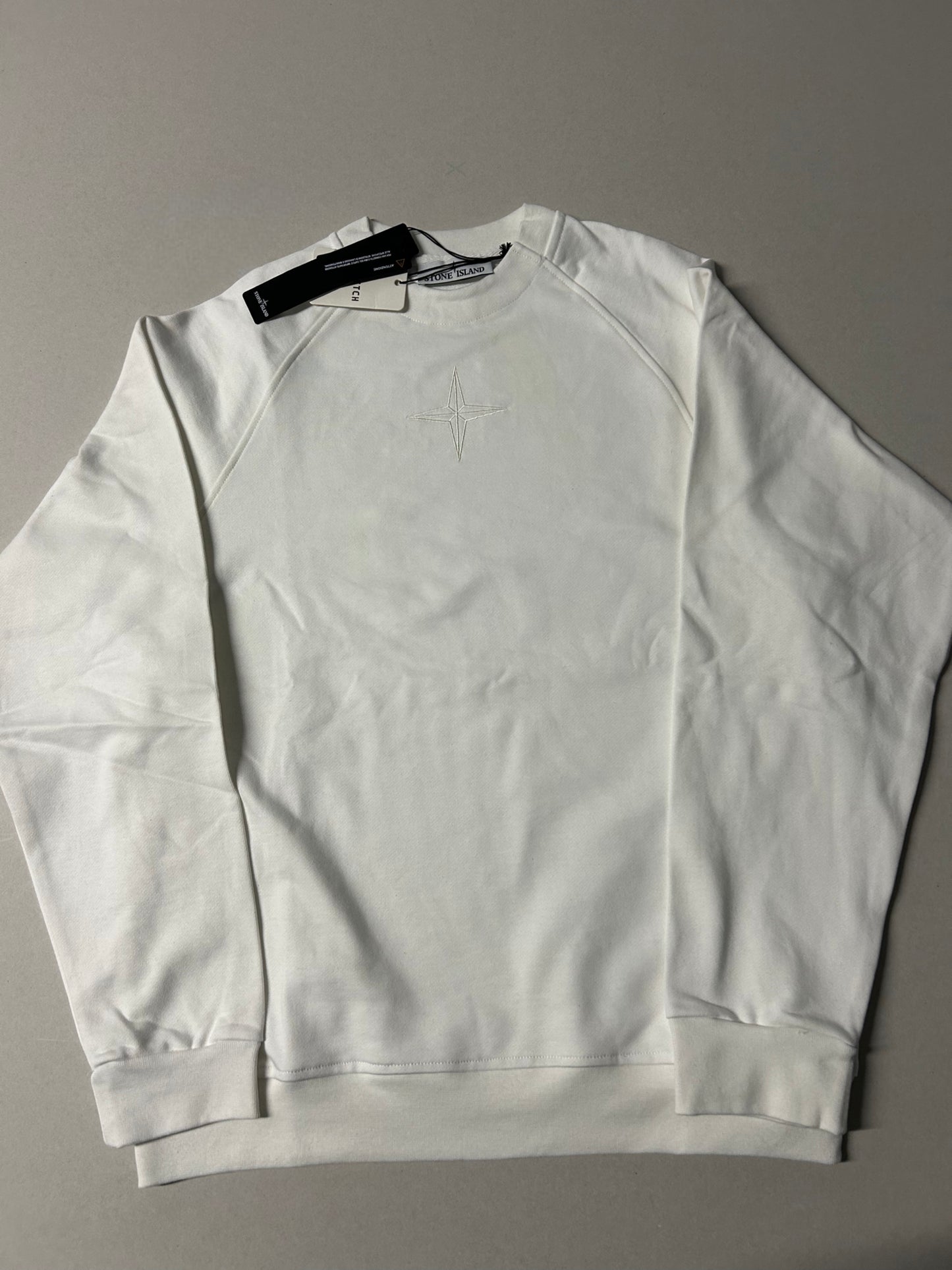 Stone Island Sweatshirt