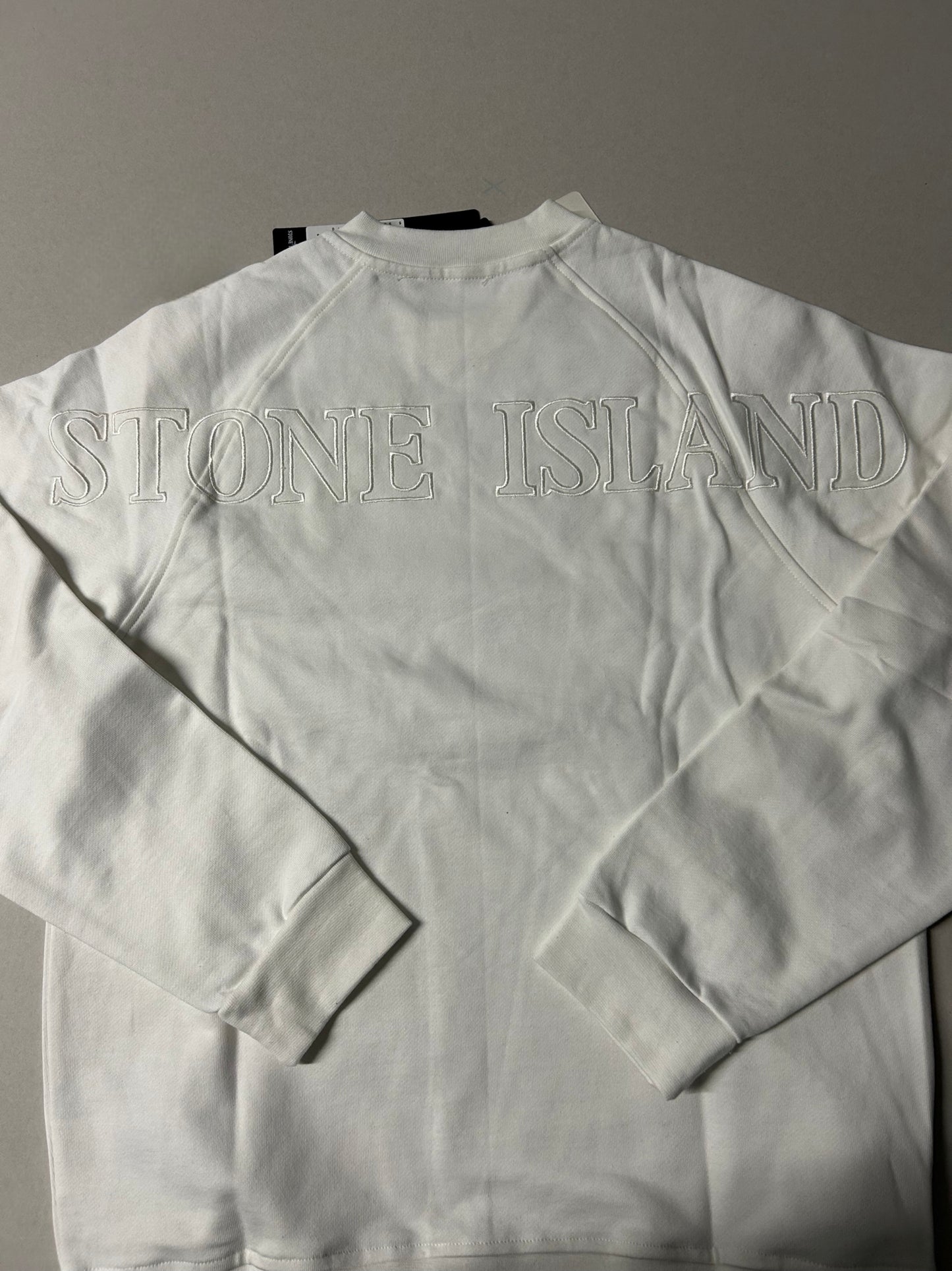 Stone Island Sweatshirt