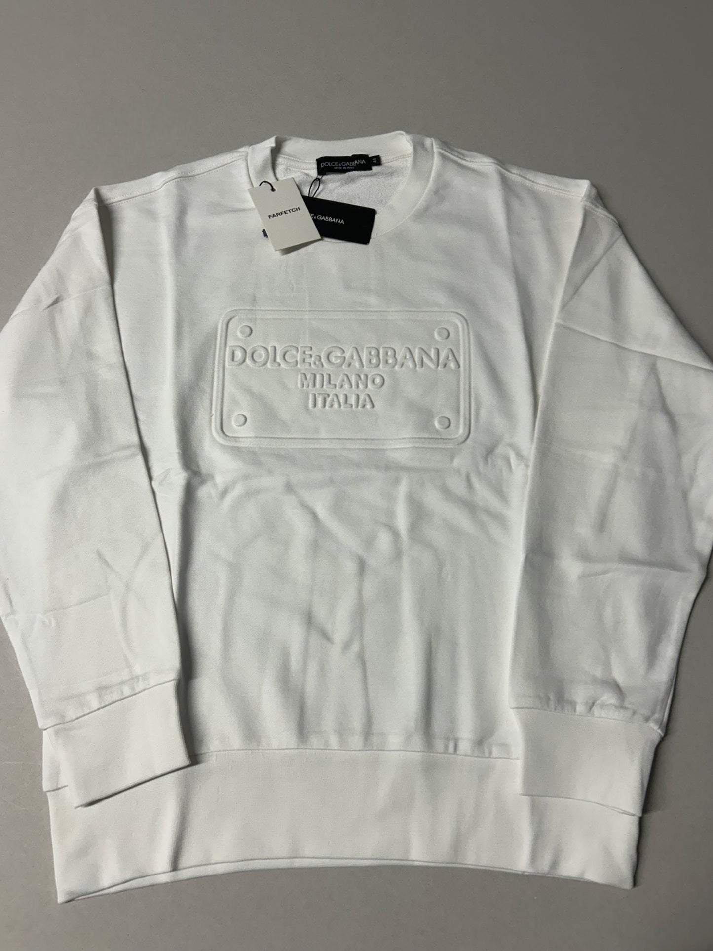 D&G Sweatshirt