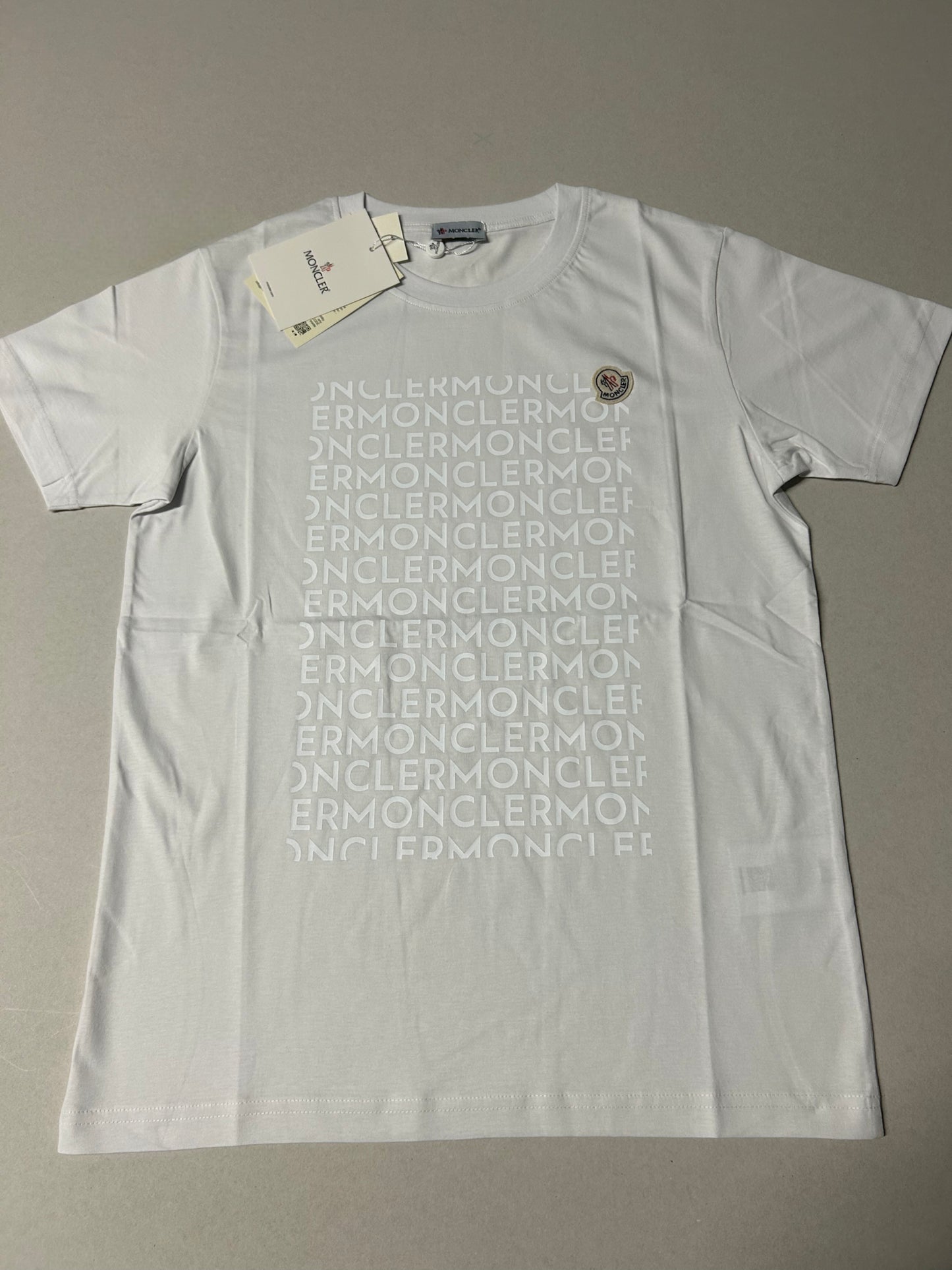 Moncler T-Shirt