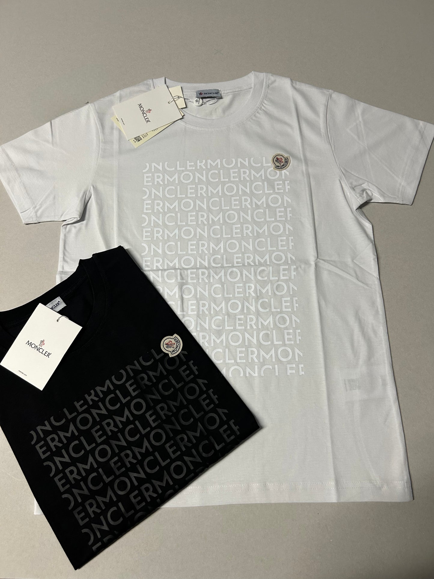 Moncler T-Shirt