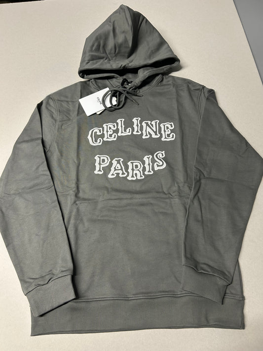 Celine Hoodie