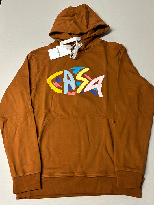Casablanca Hoodie