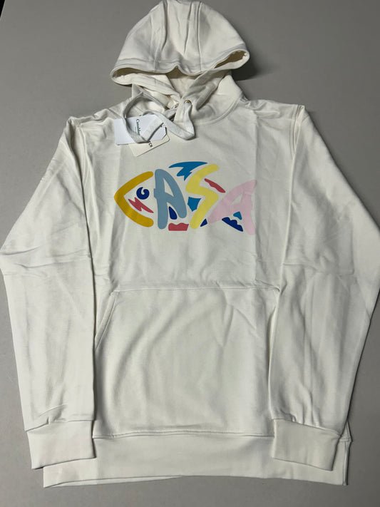 Casablanca Hoodie