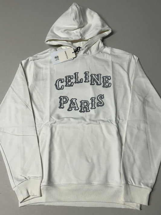 Celine Hoodie