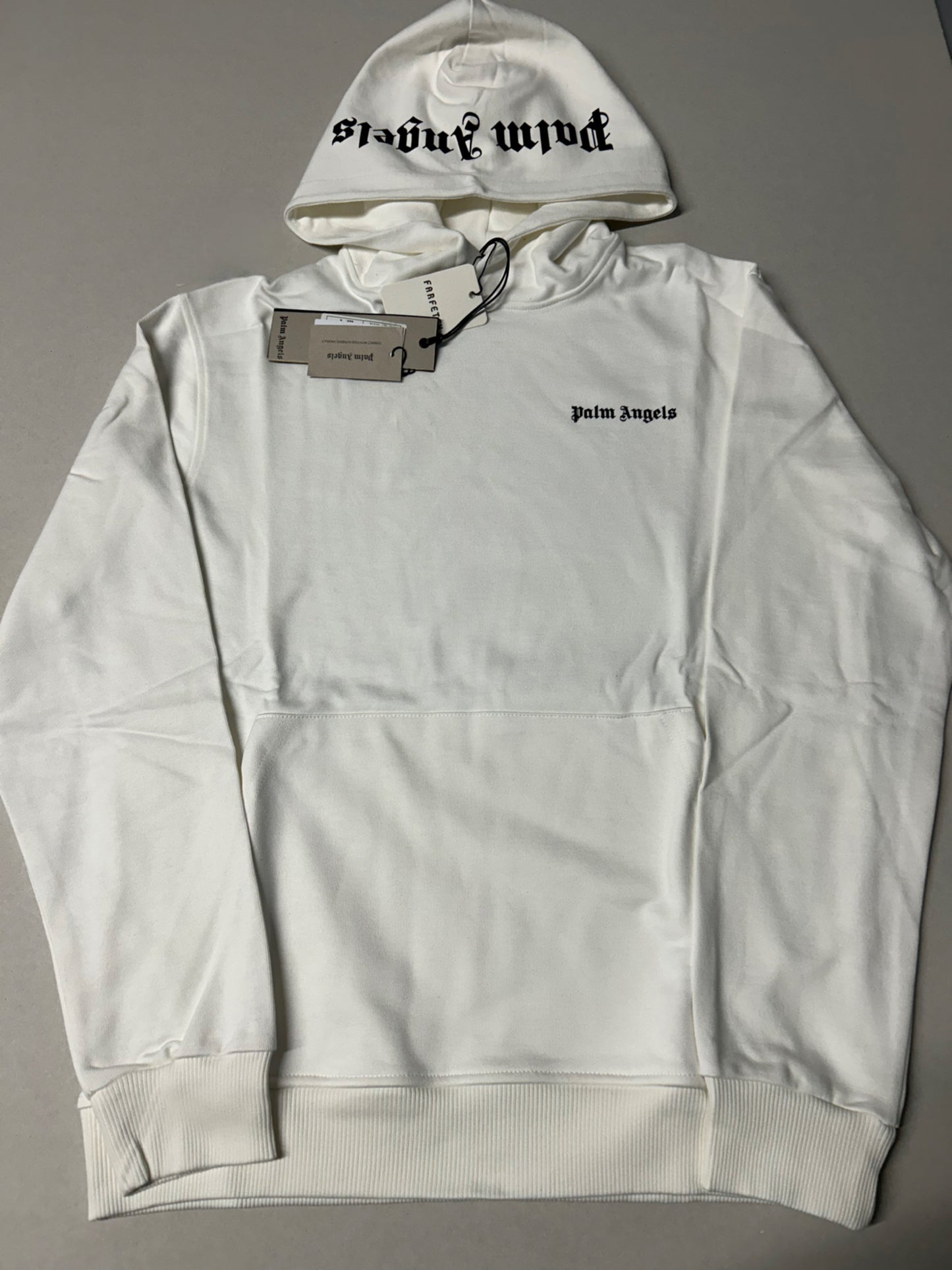 Palm Angels Hoodie