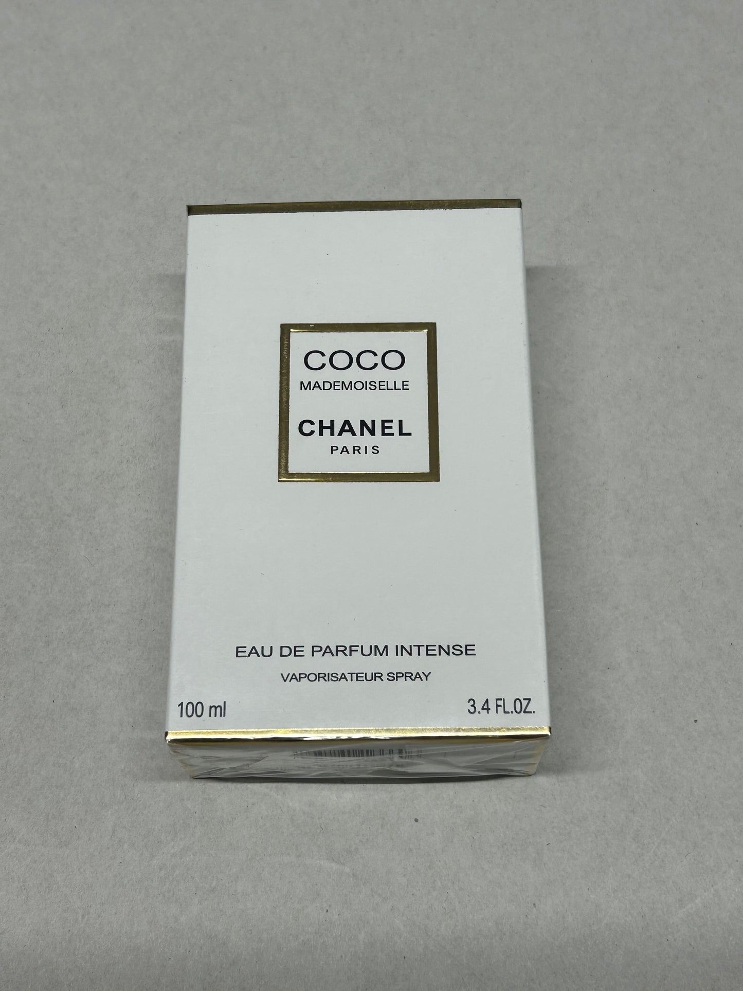 Chanel Perfume 100ml